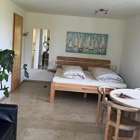 Ferienwohnungen Im Rosengarten Ludwigshafen am Bodensee Kültér fotó