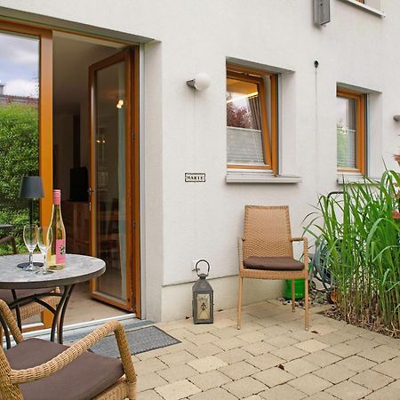 Ferienwohnungen Im Rosengarten Ludwigshafen am Bodensee Kültér fotó